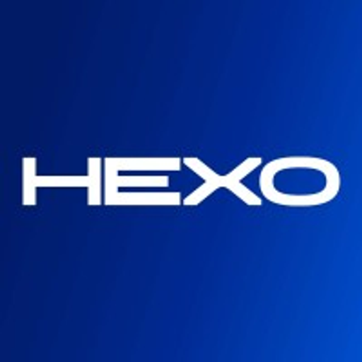 HEXO Corp. logo