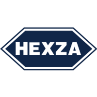 HEXZA CORPORATION BHD logo