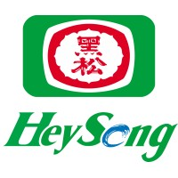 HEY SONG logo