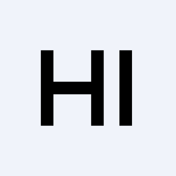 HI Special Purpose Acquisition Company Ⅷ Logo