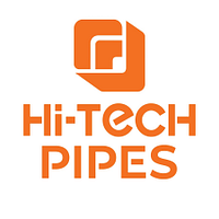 HI-TECH PIPES LIMITED logo