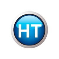 HIDROTEC S.A. logo