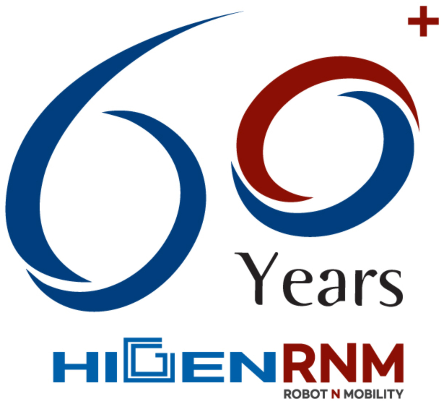 HIGEN RNM CO., LTD Logo