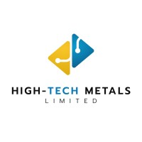 HIGH-TECH METALS LTD logo