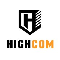 HIGHCOM LIMITED logo