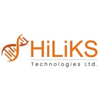 HILIKS TECHNOLOGIES LIMITED logo