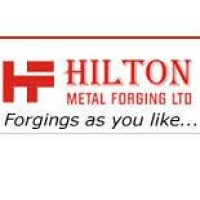 HILTON METAL FORGING LIMITED logo