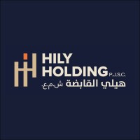 HILY HOLDING PJSC logo