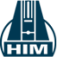 HIM TEKNOFORGE LIMITED logo