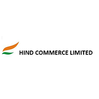 HIND COMMERCE LIMITED logo