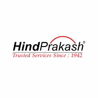 HINDPRAKASH INDUSTRIES LIMITED logo