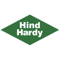 HINDUSTAN HARDY LIMITED logo