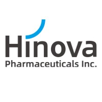HINOVA PHARMACEUTICALS INC. logo