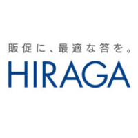 HIRAGA CO., LTD. logo
