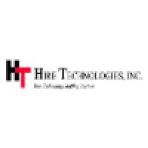 HIRE Technologies Inc. logo