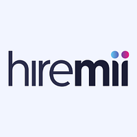 HIREMII LIMITED logo