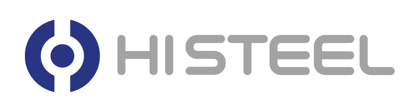 HISTEEL CO., LTD Logo