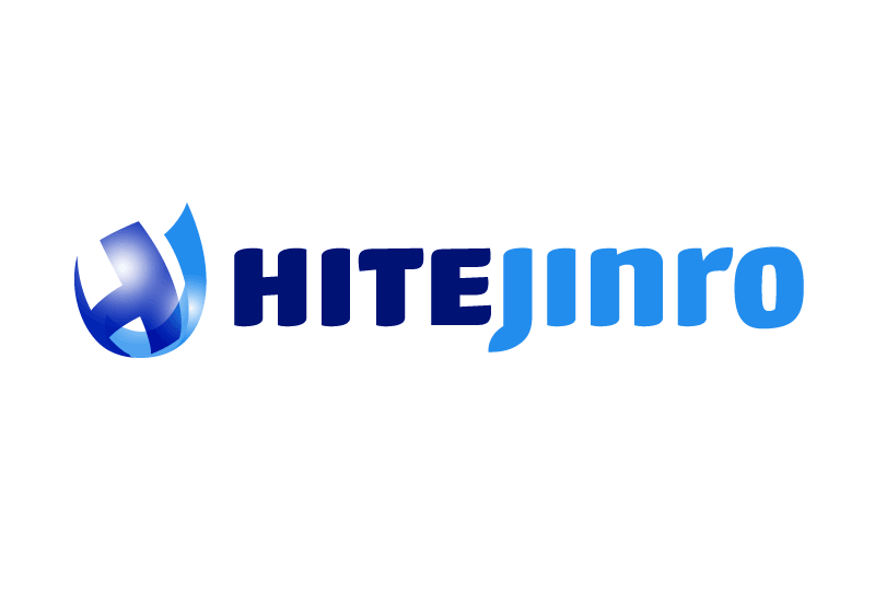 HITEJINRO HOLDINGS CO., LTD Logo