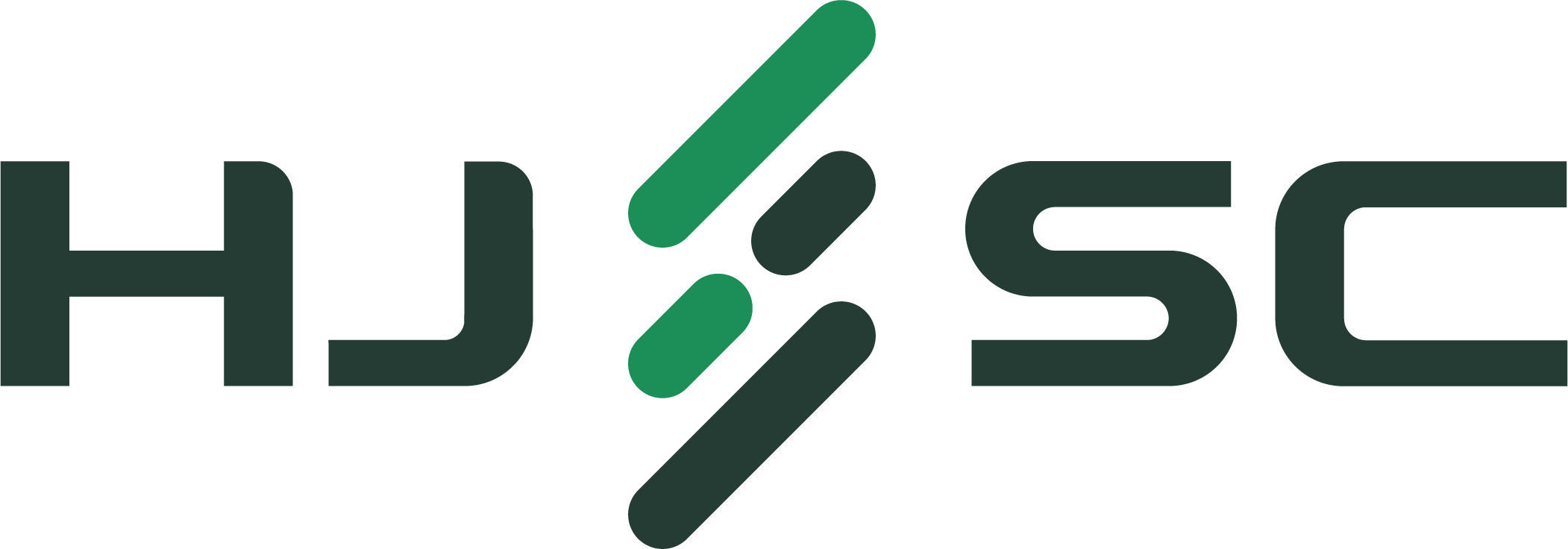 HJ SHIPBUILDING & CONSTRUCTION CO.,LTD Logo