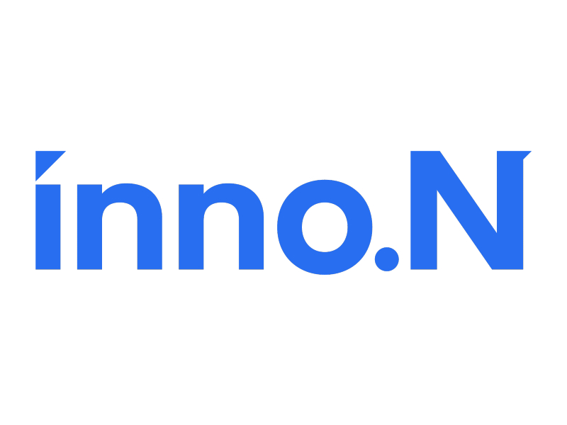 HK inno.N Corporation Logo