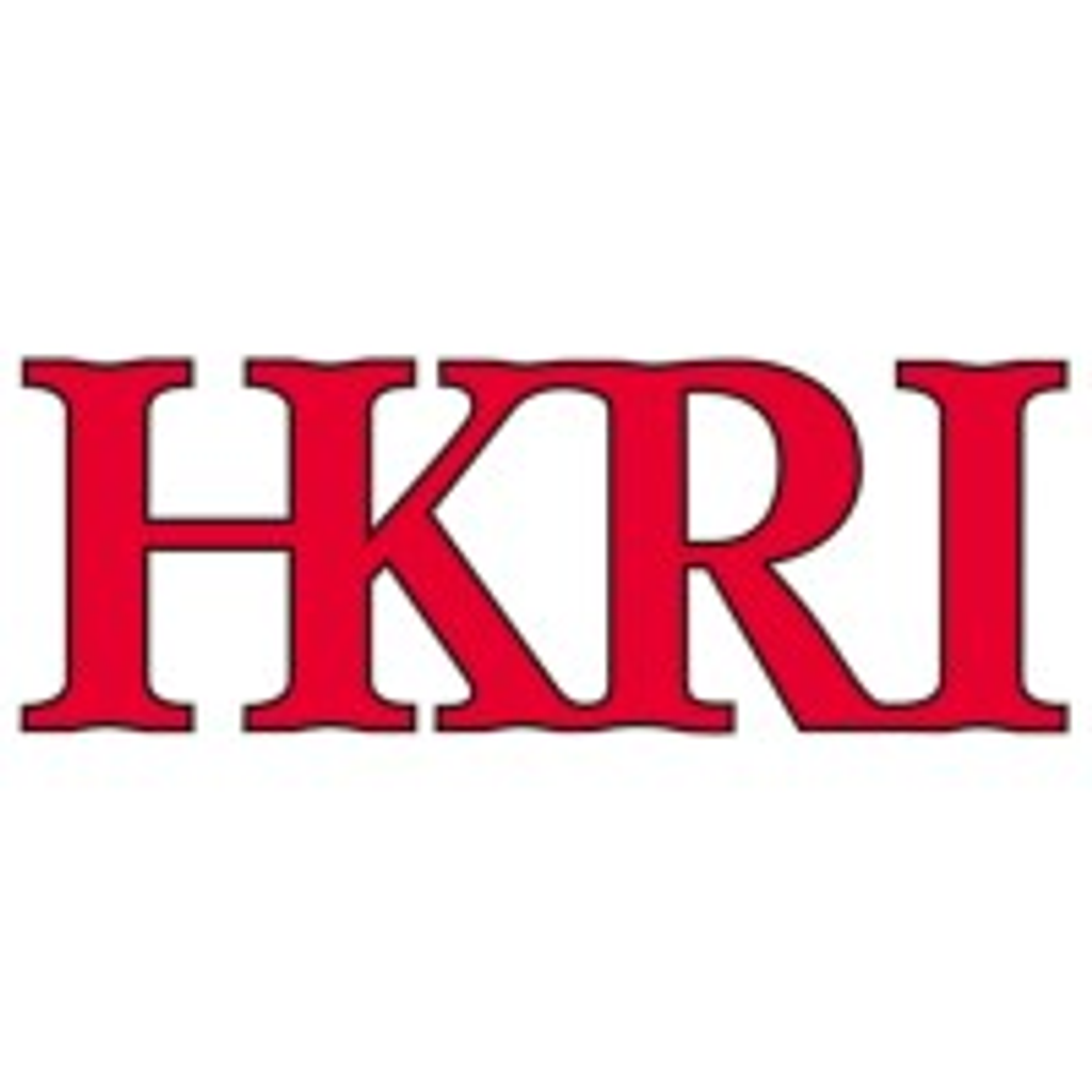 HKR International Limited logo