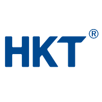 HKT CAPITAL NO.2 LIMITED logo
