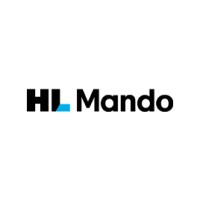 HL Mando CO.,LTD logo