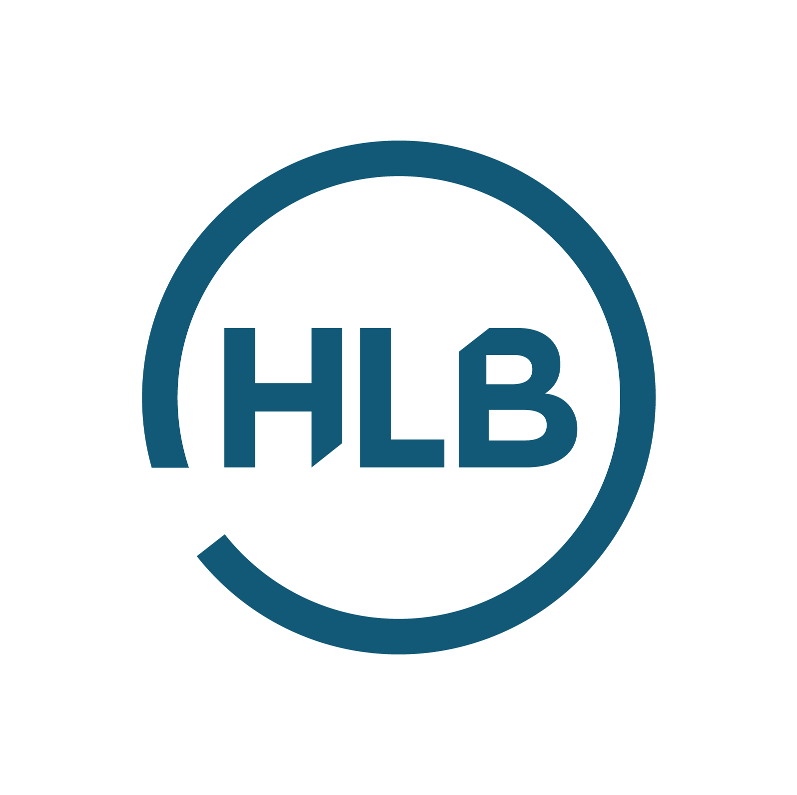 HLB GLOBAL Co., Ltd. Logo
