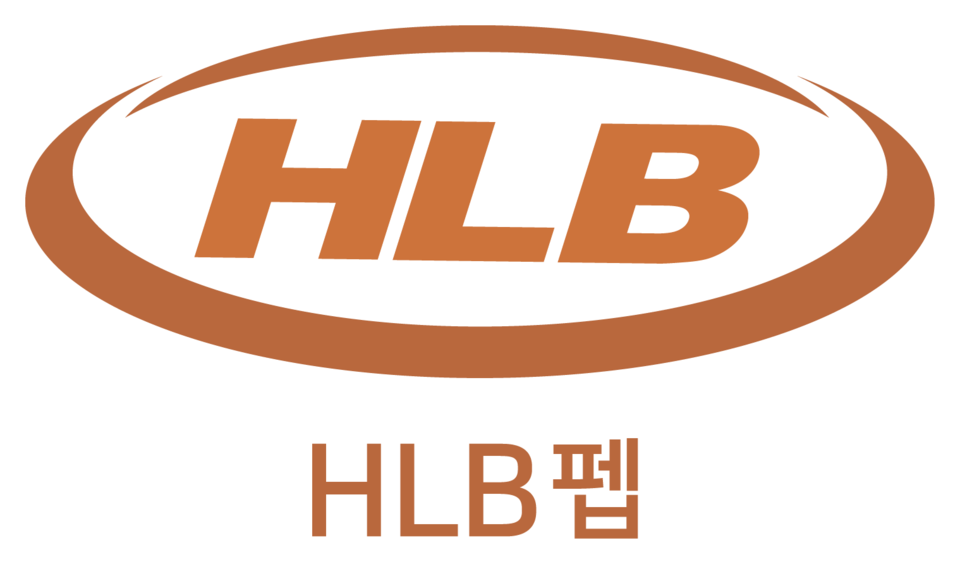 HLB Pep Co., Ltd. Logo