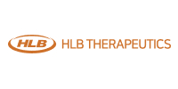HLB Therapeutics Co.,Ltd. Logo