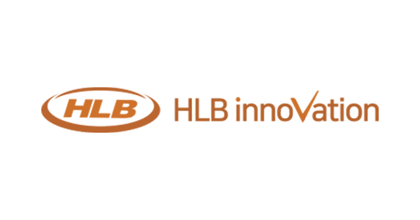 HLB innoVation Co.,Ltd. Logo