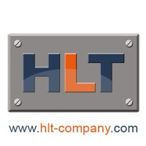 HLT Energies Inc. logo