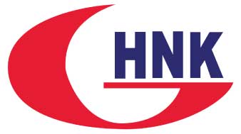HNK MACHINE TOOL CO.,LTD. Logo