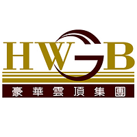 HO WAH GENTING BERHAD logo
