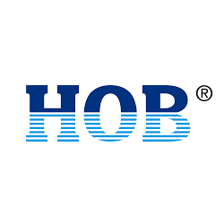 HOB Co.,Ltd. Logo