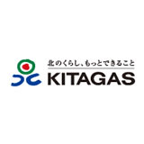 HOKKAIDO GAS CO., LTD. Logo