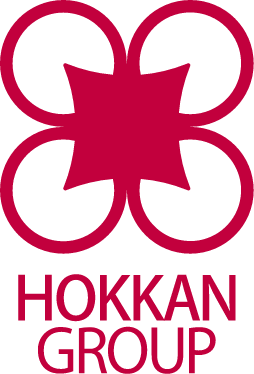 HOKKAN HOLDINGS LIMITED Logo