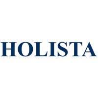 HOLISTA COLLTECH LIMITED logo