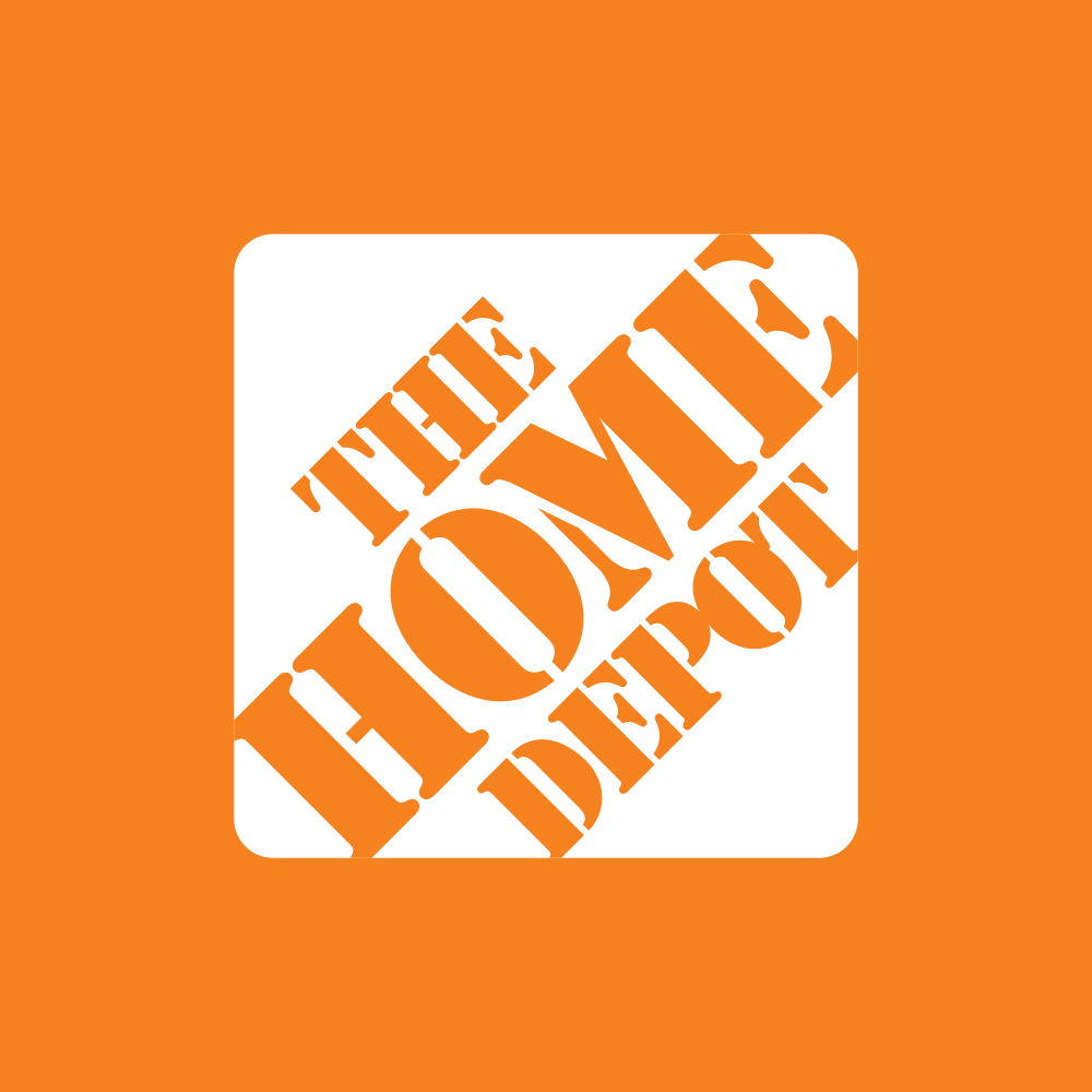 HOME DEPOT, INC. Logo