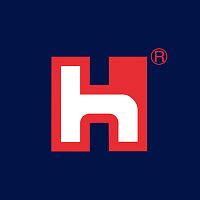 HON HAI PRECISION INDUSTRY CO., LTD. logo