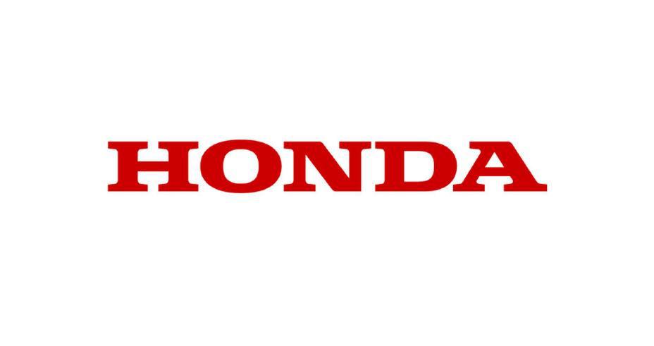 HONDA MOTOR CO., LTD. Logo