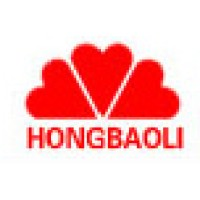 HONGBAOLI  GROUP  CORPORATION，LTD. logo