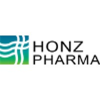HONZ PHARMACEUTICAL CO., LTD. logo