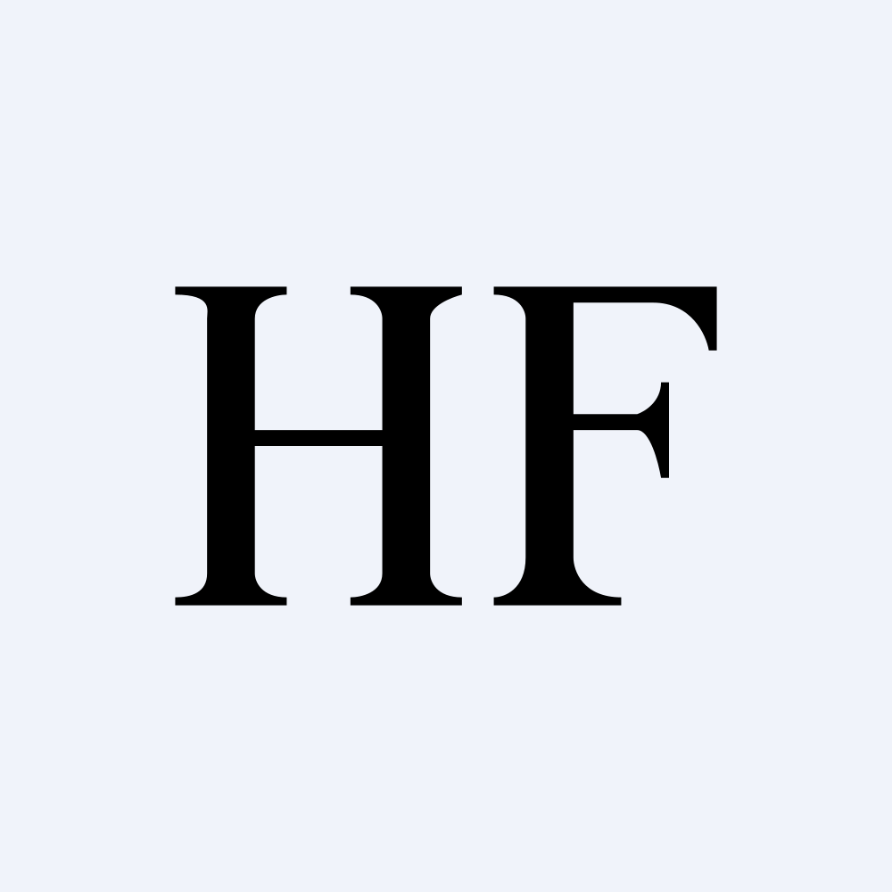 HOOKER FURNISHINGS Corp Logo