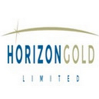 HORIZON GOLD LIMITED logo