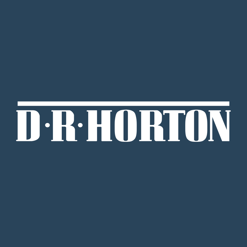 HORTON D R INC /DE/ Logo