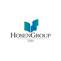 HOSEN GROUP LTD. logo