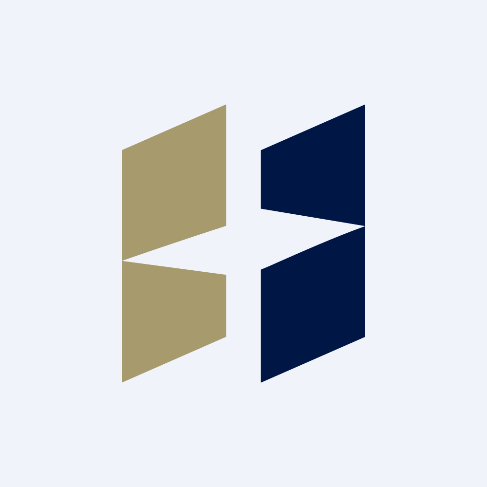 HOST HOTELS & RESORTS, INC. Logo