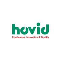 HOVID BERHAD logo