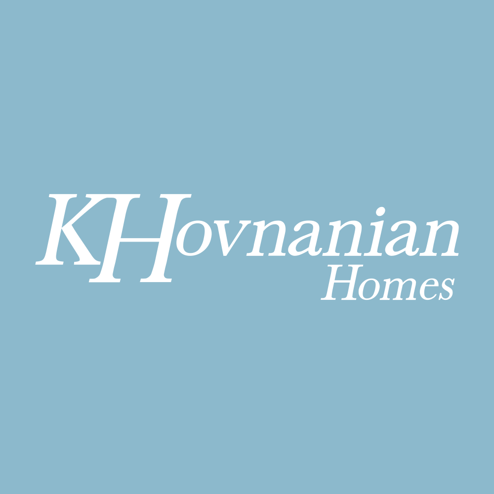 HOVNANIAN ENTERPRISES INC Logo
